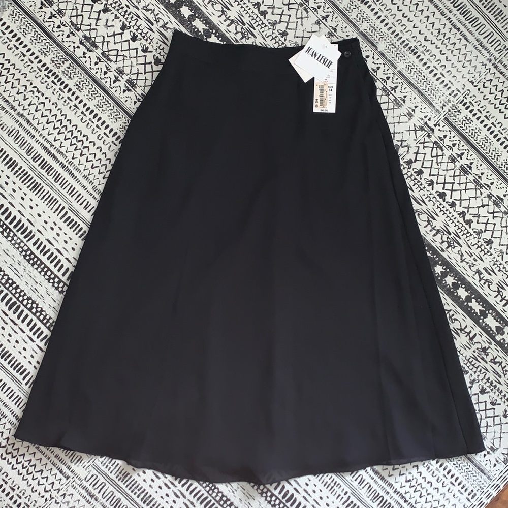 NWT Joan Leslie Skirt
